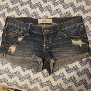 Hollister Shorts